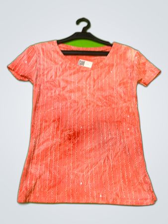 Chemia Blanco Graphic Tank Top