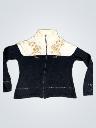 KIKIT Knit Sweater
