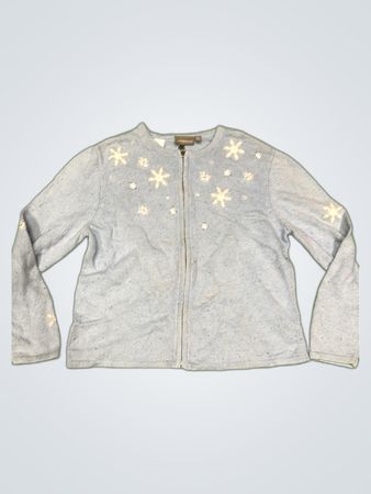 croft & barrow cardigan