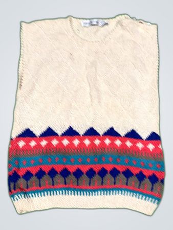 Robert Scott Ltd Sweater Vest