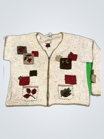Craft & Barrow Knit Cardigan