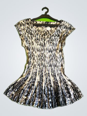 MILANO Women's Dress