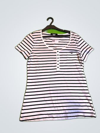 esmara Striped T-Shirt Dress