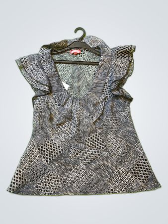 Women's Blouse
