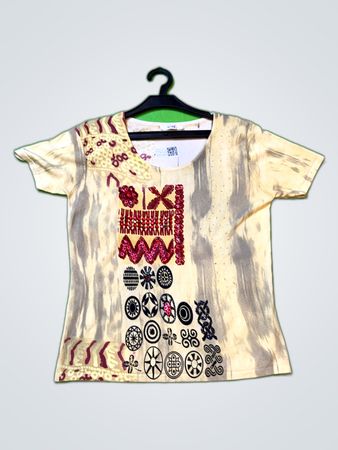 Koine Printed T-Shirt