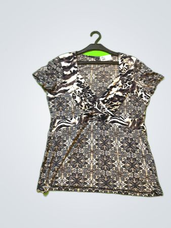 Comma Blouse
