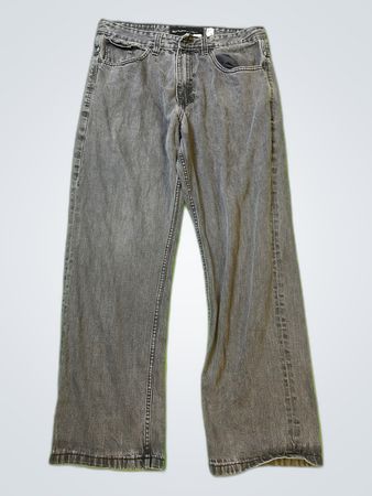 Rocawear Gray Jeans