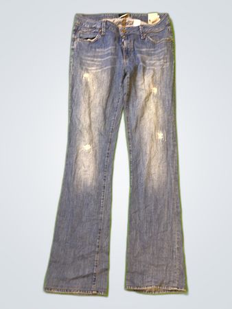 Emporio Armani Cameron Jeans