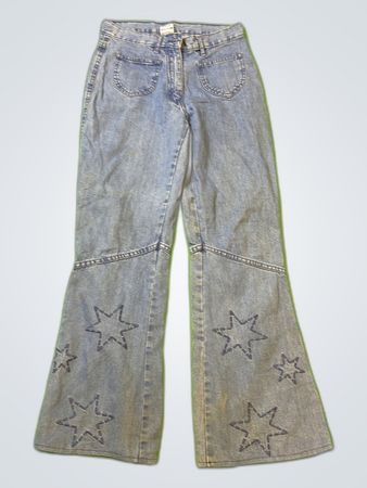 Alive Denim Jeans