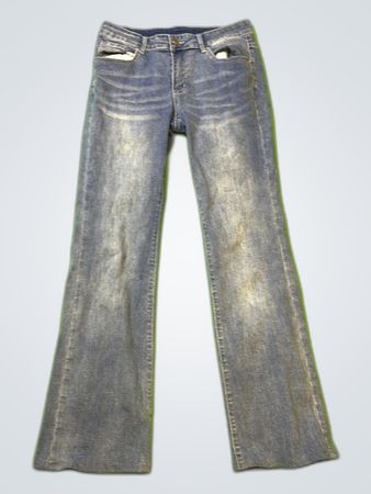 Blue Jeans