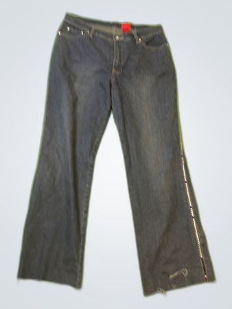 Victoria's Secret Flare Jeans
