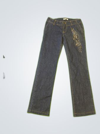 Nome & Cognome Jeans