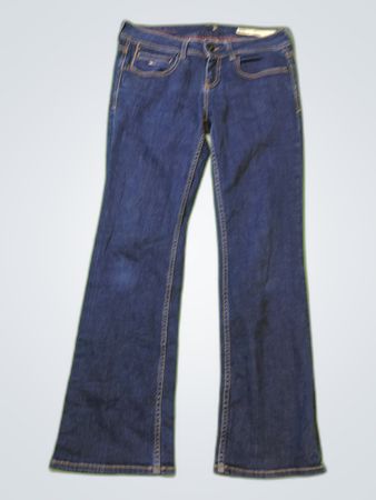 Hilfiger Rhonda Bootcut Jeans