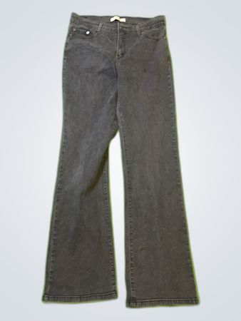 Levi's Perfectly Slimming Bootcut Jeans