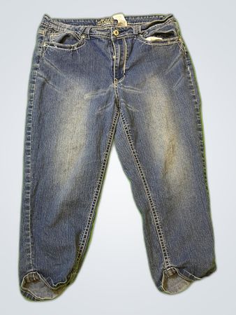 Beyonce Jeans