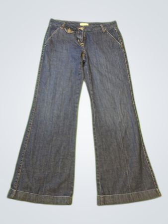 Clara Jeans