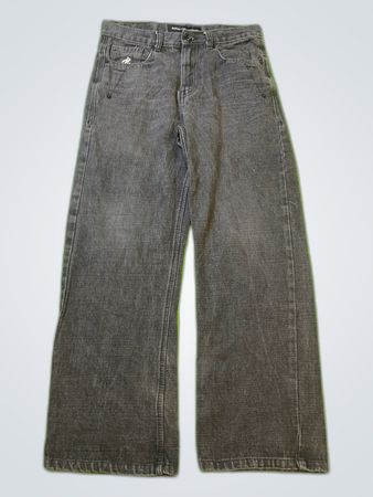 ROCawear Hip Hop Baggy Jeans