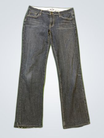 Blue Jeans