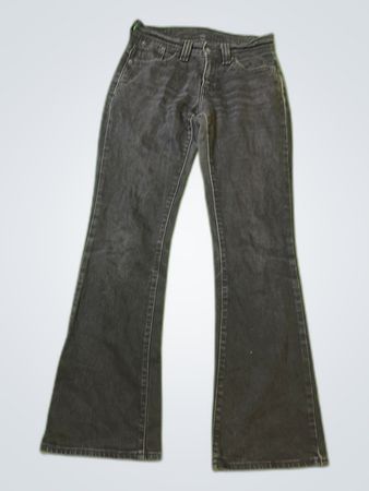 Black Jeans