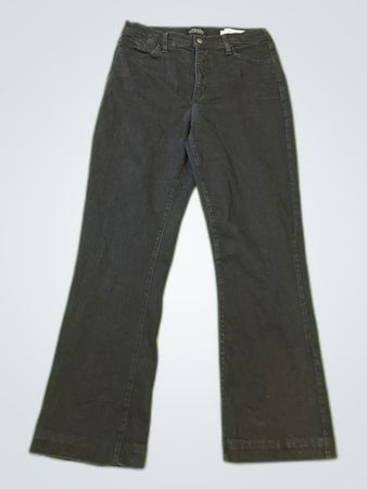 M&D Bootcut Jeans