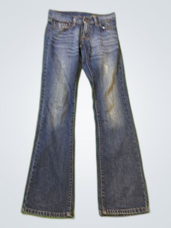 Cewear Flare Denim Jeans