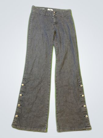 ZARA Flare Jeans