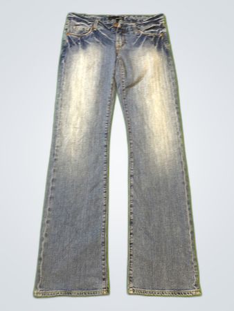 SK Bootcut Jeans