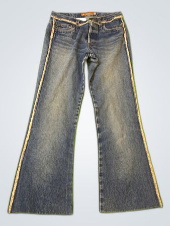 7 For All Mankind Jeans