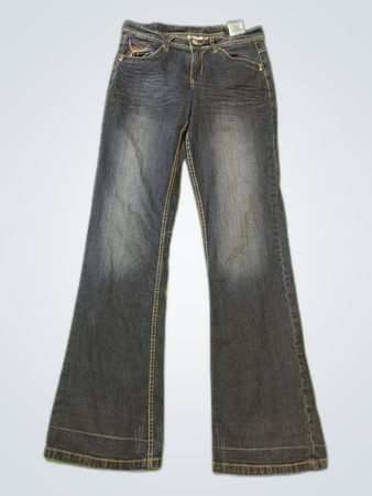 Okay Flare Jeans