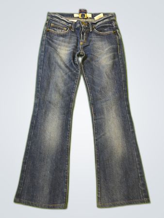 Diesel Bootcut Jeans