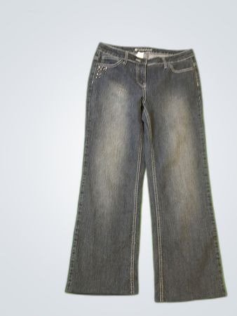 SPANNER Jeans