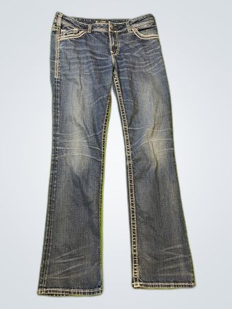 Suki Bootcut Jeans