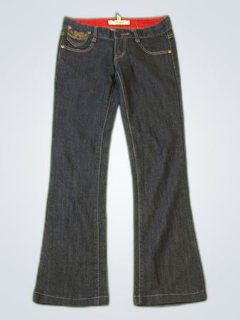 Dolce & Gabbana Bootcut Jeans