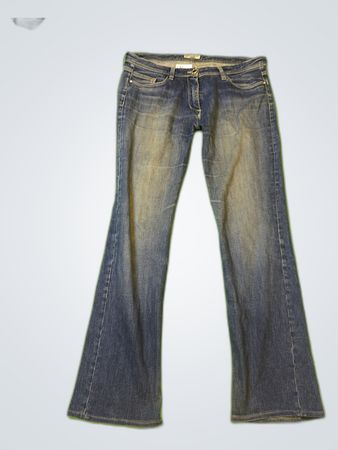 Mash de Nimes Femmes Jeans