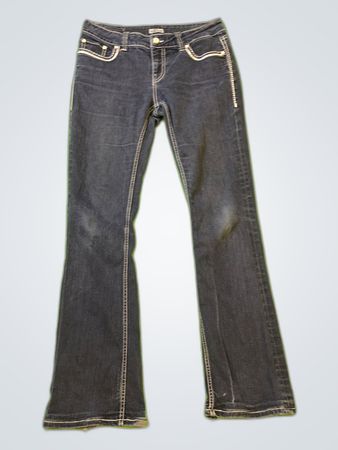 Virgo Bootcut Jeans