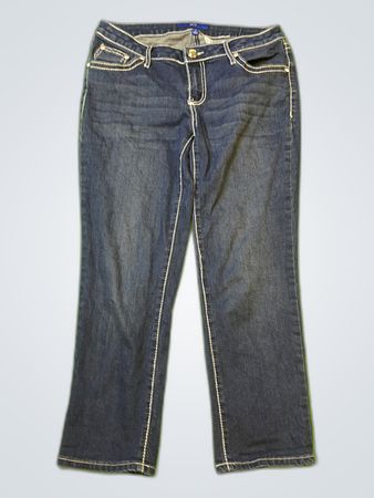 Apt. 9 Bootcut Denim Jeans