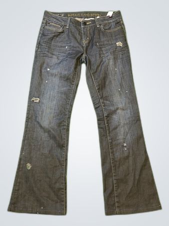 Buffalo David Bitton Jeans