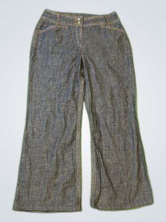 Zara Flare Jeans