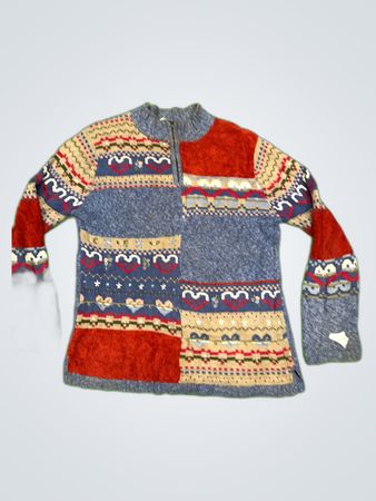 Koret City Blues Sweater