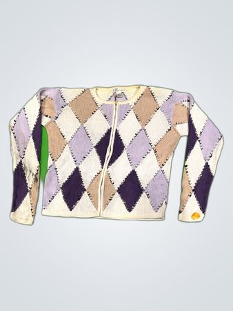 Dressbarn Knit Cardigan