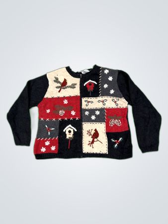 Craft & Barrow Knitted Cardigan