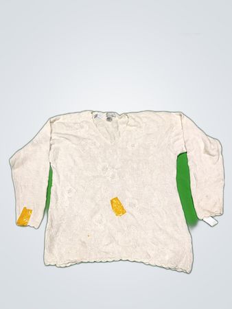 Cotton Collectables Knit Sweater