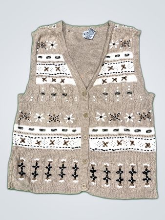 Koret Knit Vest