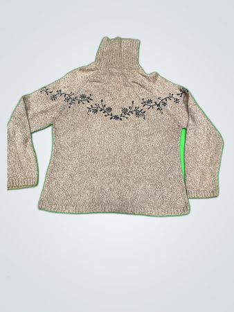 Eddie Bauer Collectibles Sweater