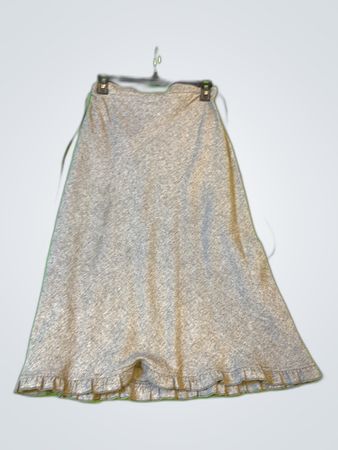 Zara Gray Skirt