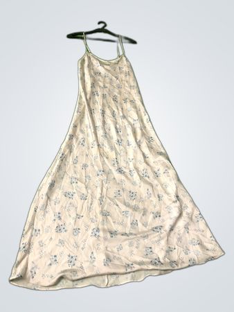 H&M Floral Dress