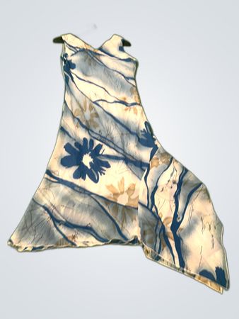 Floral Jumpsuit