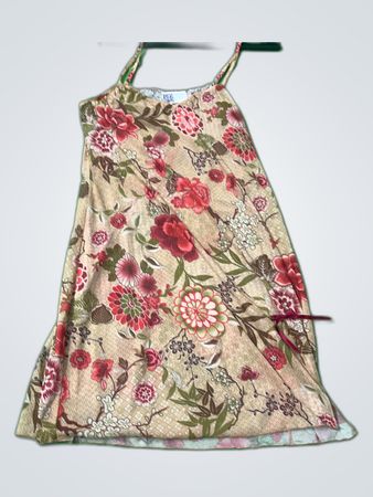 Floral Sundress