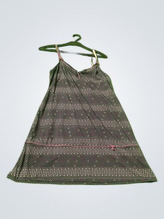 Etam Grey Dress