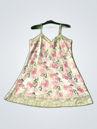 Esmara Lingerie Floral Nightgown